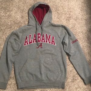 Alabama Hoodie